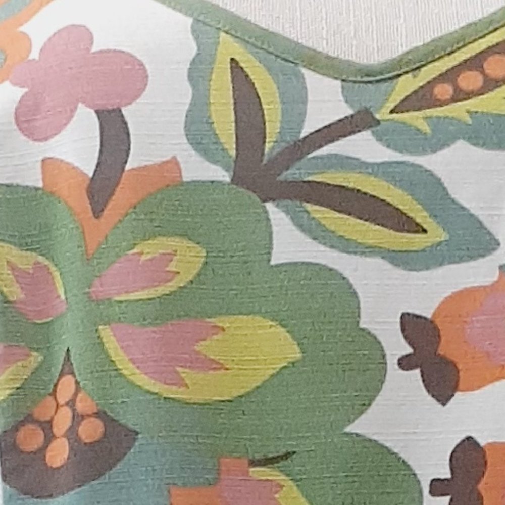 Beautiful Boden Floral Sheath Dress - Picture 7 of 16